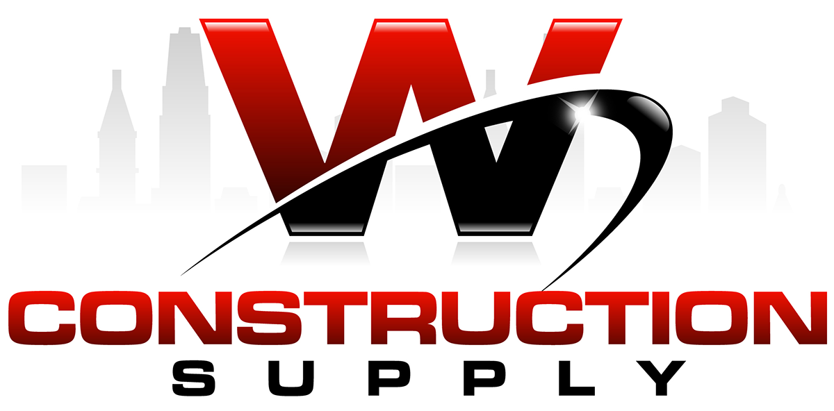 W Construction Supply logo